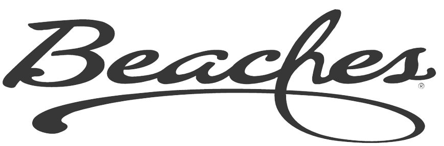 Beaches Logo