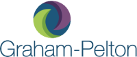 Grahm Pelton Logo